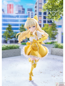 Фигурка 1/7 Каоруко Тэнкава (Tenkawa Kaoruko KDcolle Kadokawa)