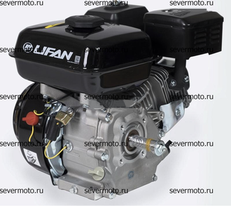 Lifan 168f 2 d19