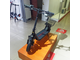 Электроскутер Kugoo C1 Plus
