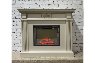 Электрокамин Бруклин