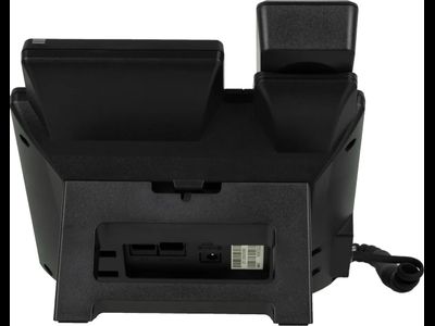 Телефон SIP Yealink SIP-T30 Черный