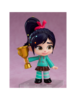 Нендроид Ванилопа фон Кекс (Vanellope von Schweetz)