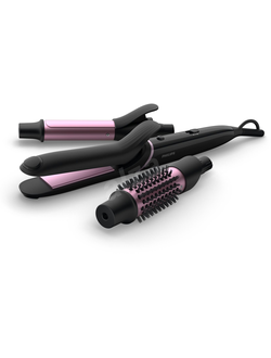 Электро щипцы для волос