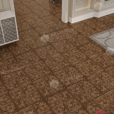 SРС ламинат Alpine Floor Раrquеt Sirоссо Елисейские Поля ЕСО 25-3 толщина 6.0 мм с микрофаской замковый 1.7701 м2