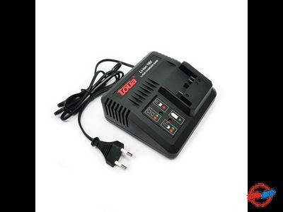 Зарядное устройство Toua для аккумуляторов Li-Ion 18V