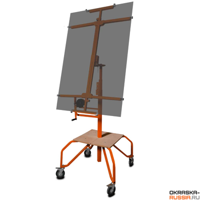 Подъемник для гипсокартона ASPRO