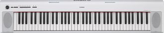 YAMAHA NP-32WH Piaggero