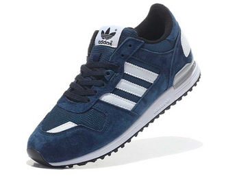 Adidas zx 700 granatowe store