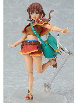 Фигурка фигма Эми (figma Amy)