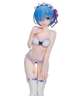 Фигурка 1/7 Рем (Rem Lingerie Ver.)