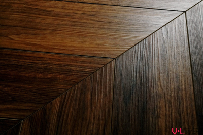 Кварцвиниловая плитка Damy Floor Chevron LVT Монсоро / Montsoreau DF09-Ch-LVT