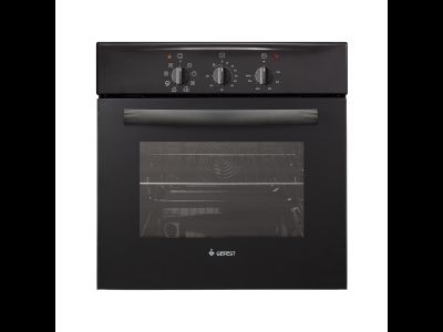 Духовой шкаф Gefest ЭДВ ДА 602-01 А черный