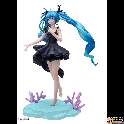 Фигурка Мику Хацунэ (Hatsune Miku Shinkai Shoujo)