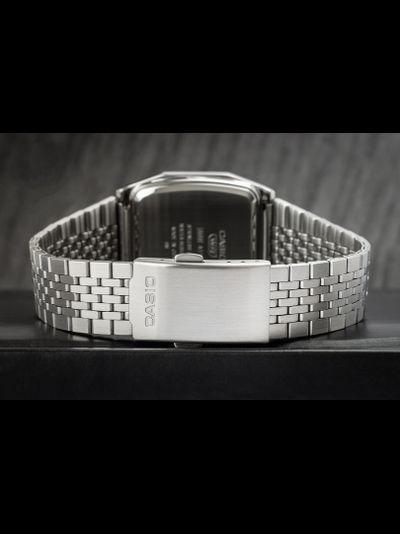 Часы Casio A-1100D-1