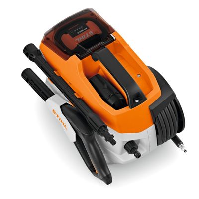 Аккумуляторная мойка Stihl REA 100