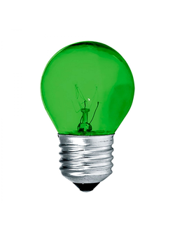Foton Decor Green 10w P45 220v E27