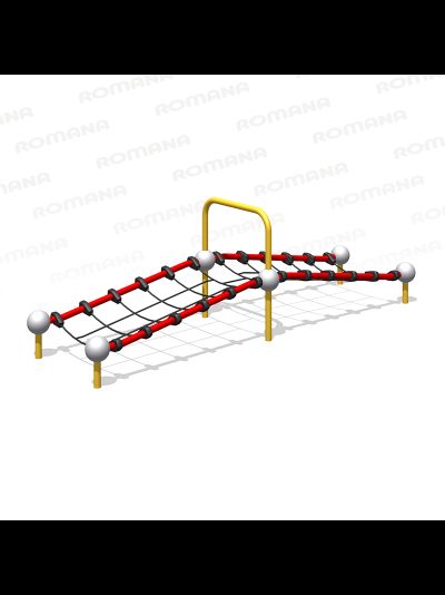 Лаз Romana 057.80.00