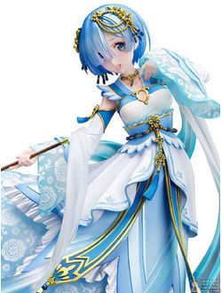 Фигурка 1/7 Рем (Rem Hanfu)