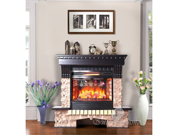 Электрокамин Экстер Прованс 25