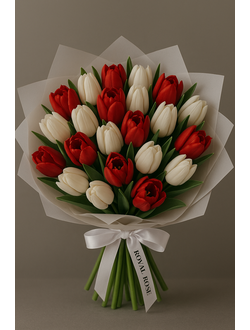 Заказ на 8 Марта