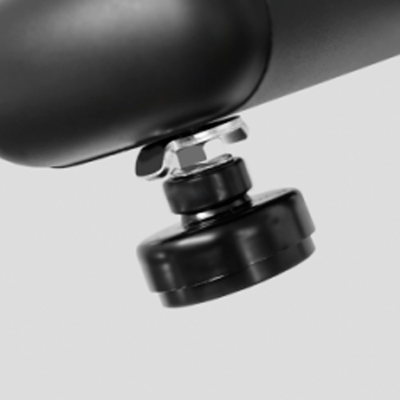 Эллиптический тренажер Svensson Industrial HIT AMT870