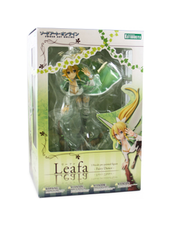 Фигурка 1/8 Лифа (Leafa Fairy Dance)