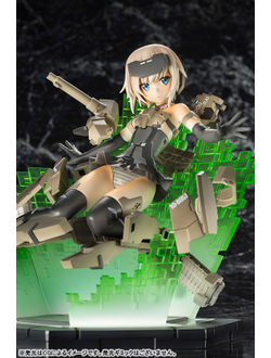 Фигурка Горай (Gourai Session Go !!)