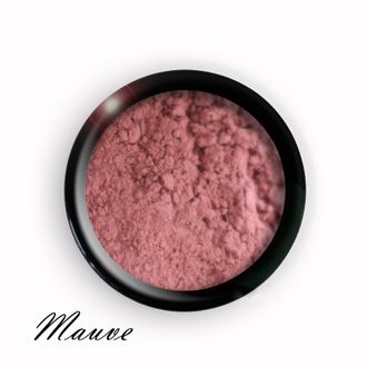 Румяна Mauve