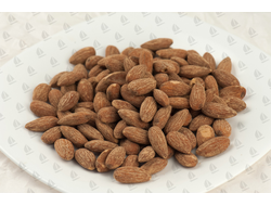 Копченый миндаль купить спб оптом