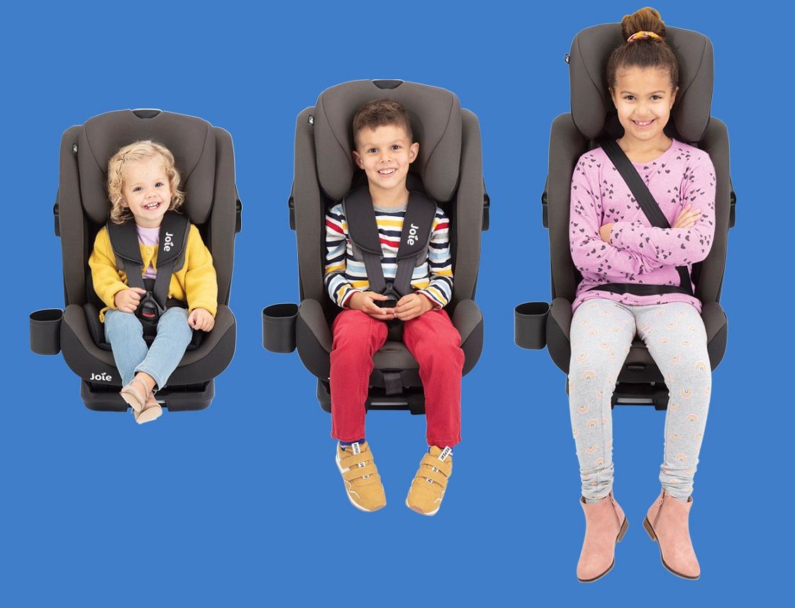 Joie bold blue online