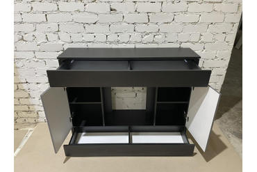 Электрокамин Харис (портал)