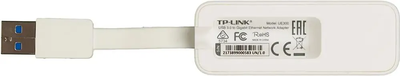 Сетевой адаптер TP-Link UE300 USB 3.0