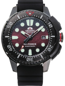 Мужские часы Orient RA-AC0L09R