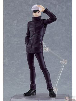 Фигурка фигма Сатору Годзё (figma Satoru Gojou)