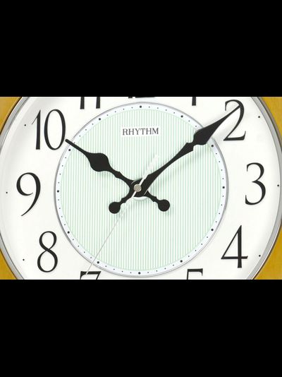 Настенные часы Rhythm CMG120NR07