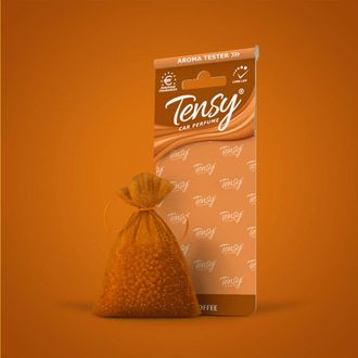 Ароматизатор Tensy (Кофе) мешочек (гранула)