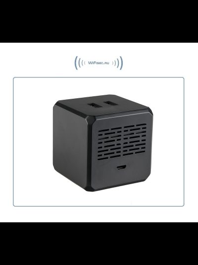 DE/IR02 Pro Mini  ИК прожектор (940 нм),  до 9 м. для работы внутри помещения.