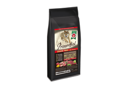 Primordial Grain Free Adult Mini Wild Boar & Lamb беззерновой корм с диким кабаном и ягнёнком для взрослых собак мелких пород 6 кг