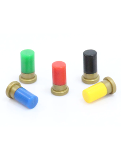 Патроны для дробовика 5 штук (Shotgun shell pack)