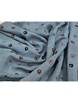 Артикул МОККА 80027 Цвет 3