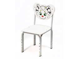 Стул регулируемый (0-3) Кузя (Далматинец)
