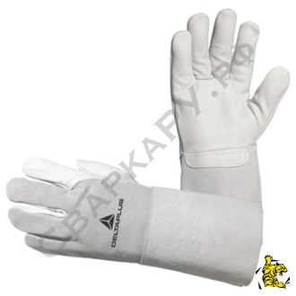 Краги сварщика DeltaPlus FC115-10