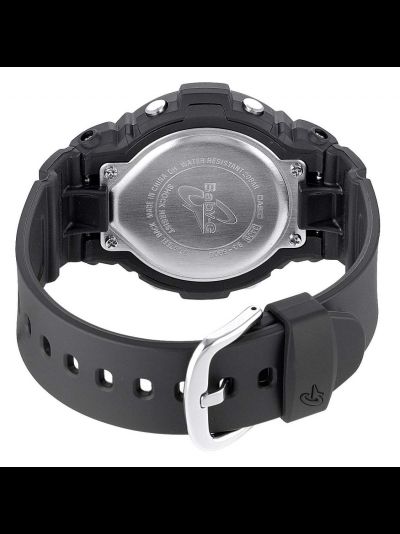 Часы Casio Baby-G BG-6903-1E