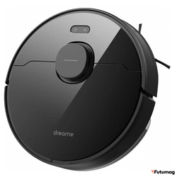 Робот-пылесос Xiaomi Dreame D9 Max