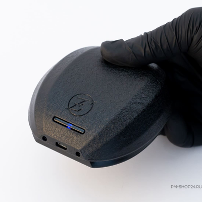 Беспроводная педаль EZ  совместима с аппаратами P3 Pro, P3 Pro Turbo, P2S Pro, EvoTech Pro и другими