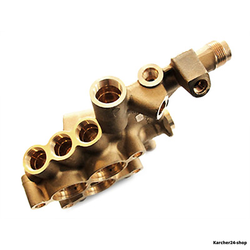 Кзч головки блока цилиндров (4.550-813.0)