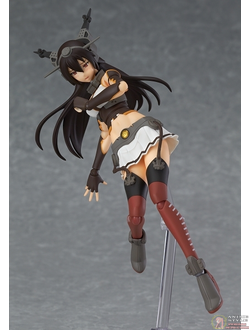 Фигурка фигма Нагато (figma Nagato)