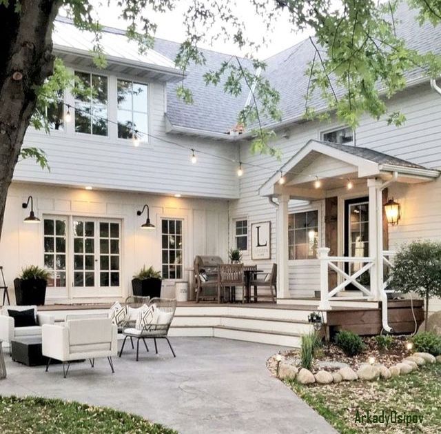 дизайн дома 