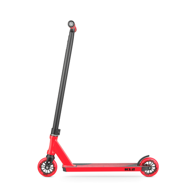 Трюковой самокат HIPE H12