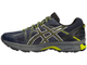 Asics Gel Kahana 8 Dark Navy Black